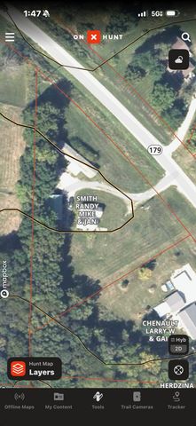 24931 MISSOURI 179, Boonville, MO 65233