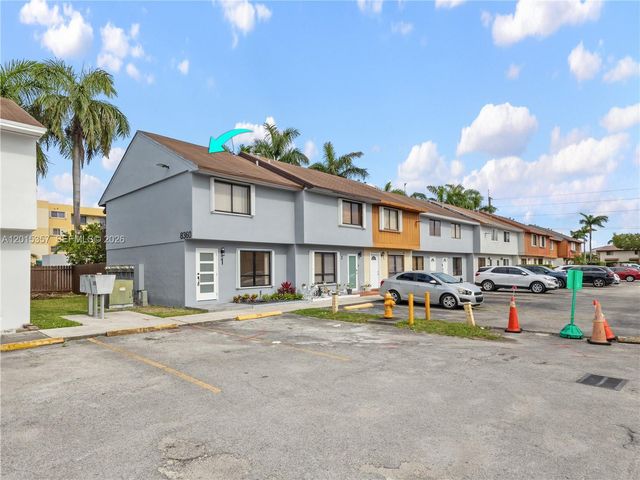 8360 NW 8th St 1-2, Miami, FL 33126