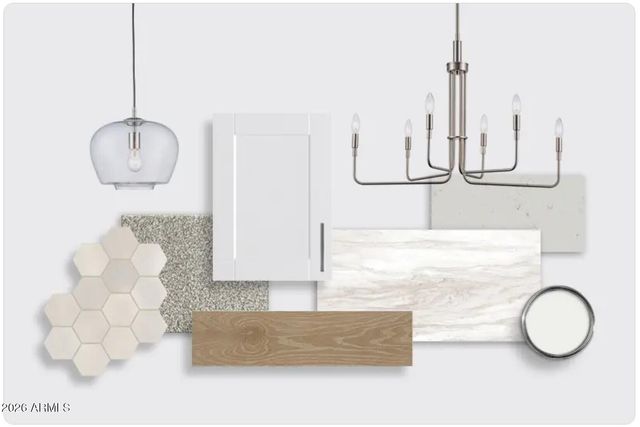 17737 W ILLINI Street, Goodyear, AZ 85338