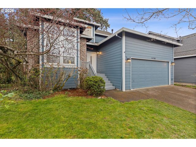 11130 Sw APALACHEE St, Tualatin, OR 97062