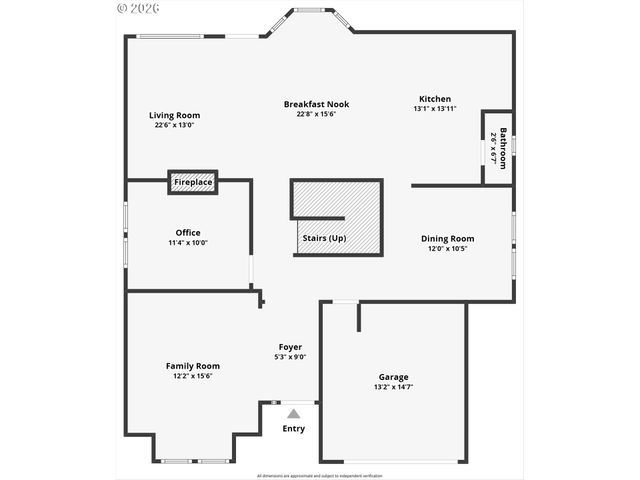 11130 Sw APALACHEE St, Tualatin, OR 97062