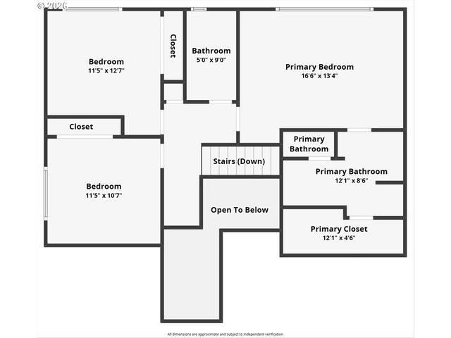 11130 Sw APALACHEE St, Tualatin, OR 97062