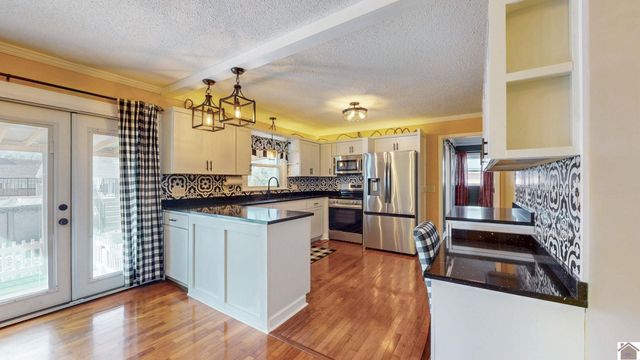 1203 S 12th Street, Mayfield, KY 42066