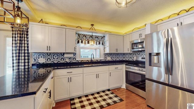 1203 S 12th Street, Mayfield, KY 42066