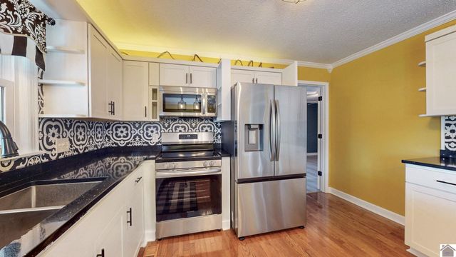 1203 S 12th Street, Mayfield, KY 42066