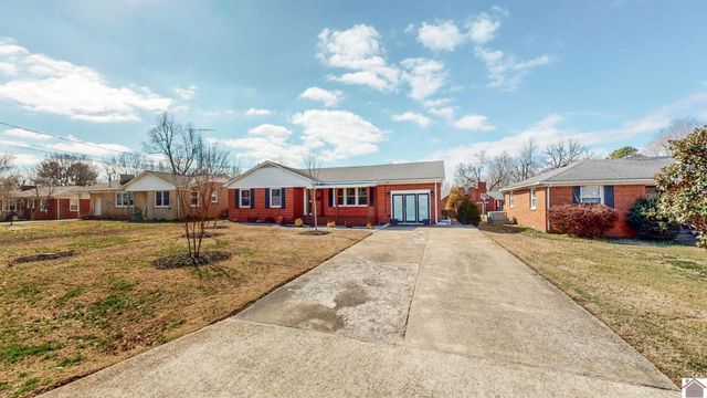 1203 S 12th Street, Mayfield, KY 42066