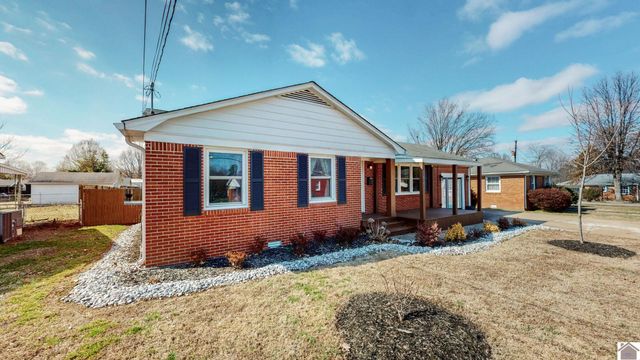 1203 S 12th Street, Mayfield, KY 42066