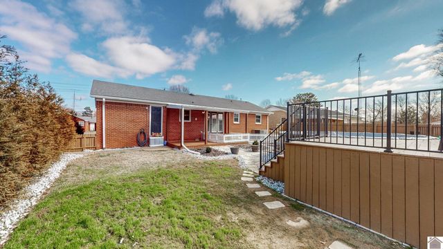 1203 S 12th Street, Mayfield, KY 42066