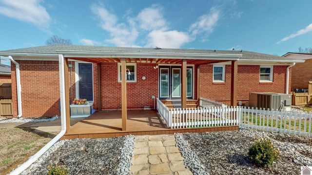 1203 S 12th Street, Mayfield, KY 42066