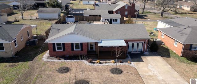 1203 S 12th Street, Mayfield, KY 42066