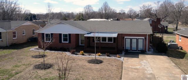 1203 S 12th Street, Mayfield, KY 42066