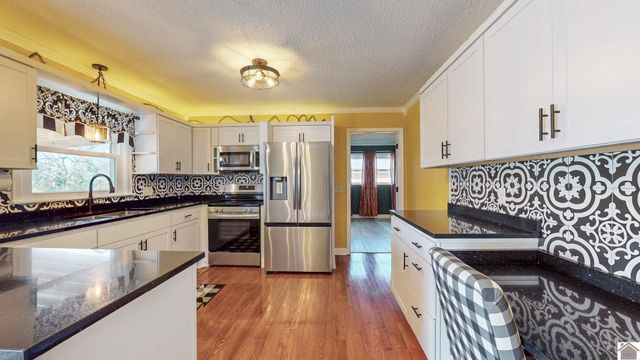 1203 S 12th Street, Mayfield, KY 42066