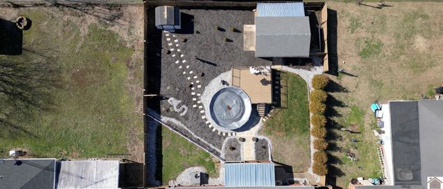 1203 S 12th Street, Mayfield, KY 42066