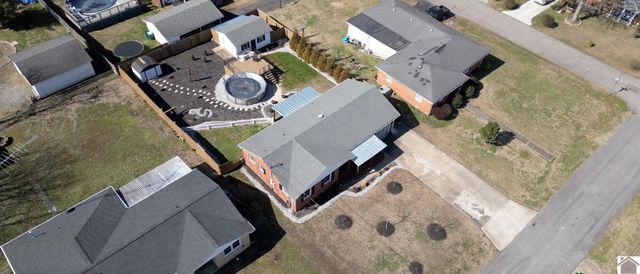 1203 S 12th Street, Mayfield, KY 42066