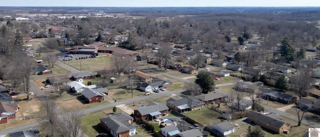 1203 S 12th Street, Mayfield, KY 42066