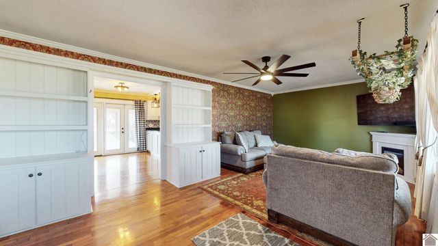 1203 S 12th Street, Mayfield, KY 42066