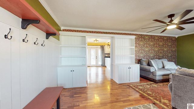 1203 S 12th Street, Mayfield, KY 42066