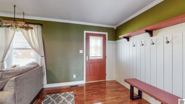 1203 S 12th Street, Mayfield, KY 42066