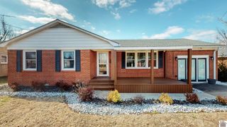 1203 S 12th Street, Mayfield, KY 42066