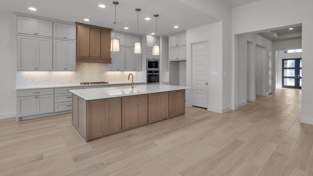 9046 Babbling Brook Drive, Montgomery, TX 77316