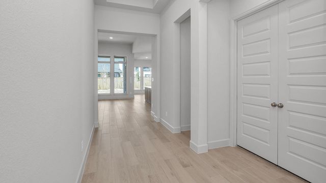 9046 Babbling Brook Drive, Montgomery, TX 77316