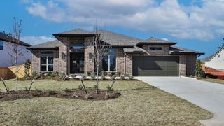 9046 Babbling Brook Drive, Montgomery, TX 77316