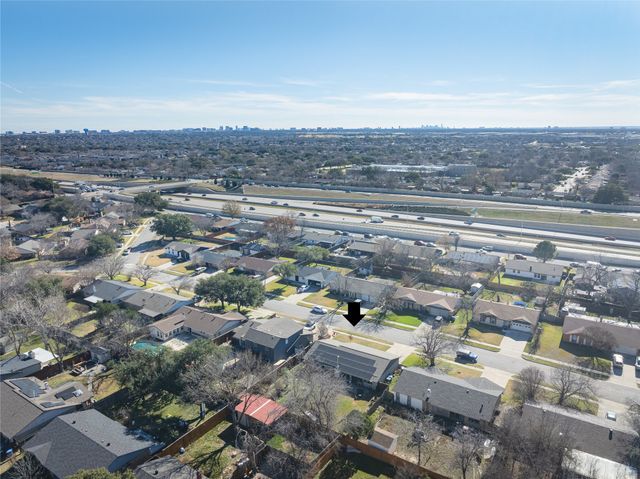 2005 Inverness Drive, Carrollton, TX 75007