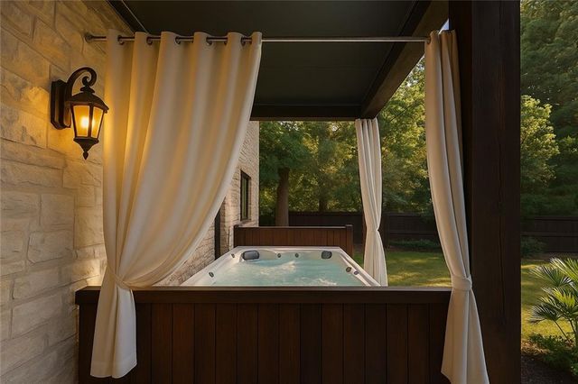 645 Londonberry Road, Atlanta, GA 30327