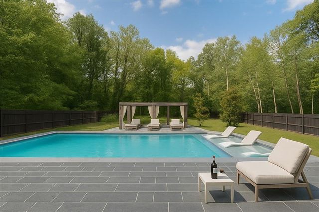 645 Londonberry Road, Atlanta, GA 30327