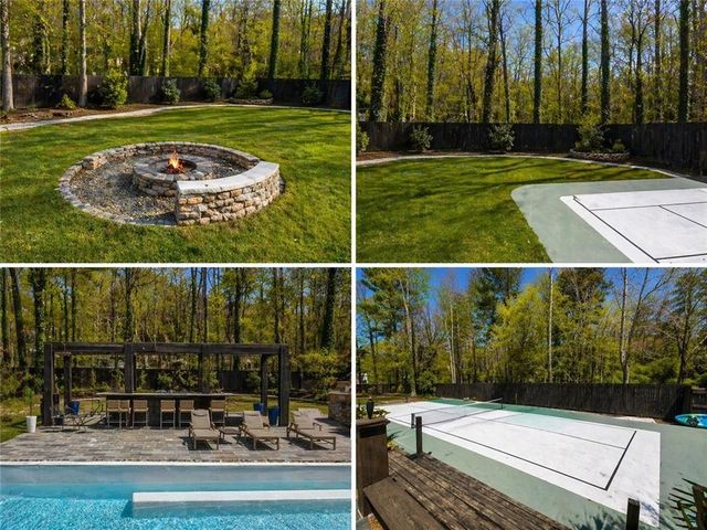 645 Londonberry Road, Atlanta, GA 30327