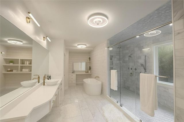 645 Londonberry Road, Atlanta, GA 30327