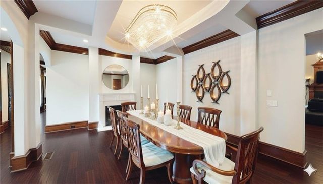 645 Londonberry Road, Atlanta, GA 30327