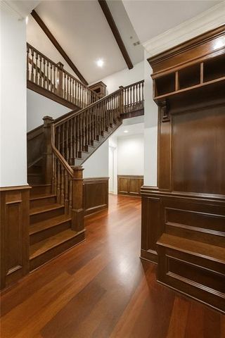 645 Londonberry Road, Atlanta, GA 30327