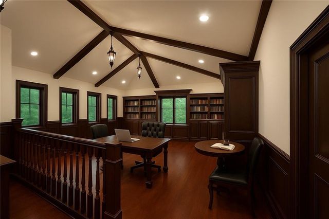 645 Londonberry Road, Atlanta, GA 30327