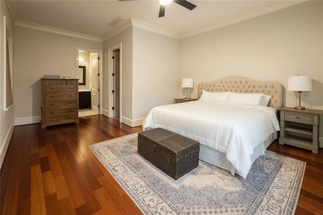 645 Londonberry Road, Atlanta, GA 30327