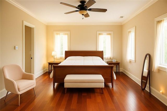 645 Londonberry Road, Atlanta, GA 30327