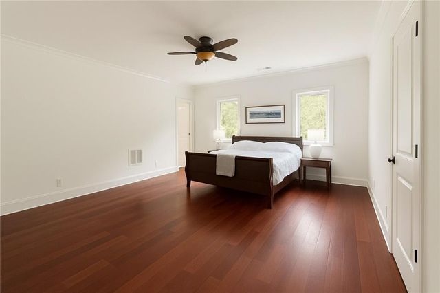 645 Londonberry Road, Atlanta, GA 30327