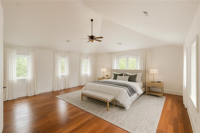 645 Londonberry Road, Atlanta, GA 30327