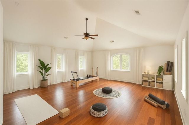 645 Londonberry Road, Atlanta, GA 30327