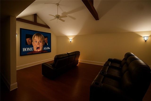 645 Londonberry Road, Atlanta, GA 30327