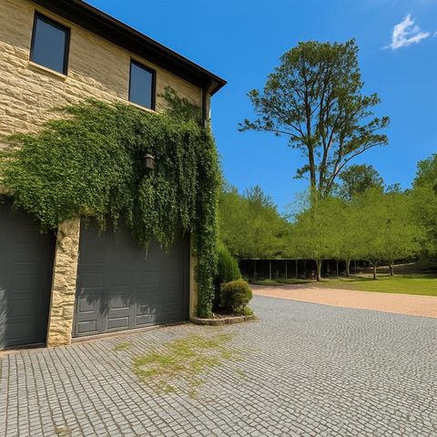 645 Londonberry Road, Atlanta, GA 30327