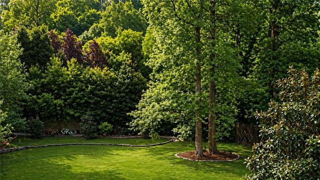 645 Londonberry Road, Atlanta, GA 30327