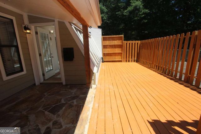 227 Goshen Lane, Woodstock, GA 30188
