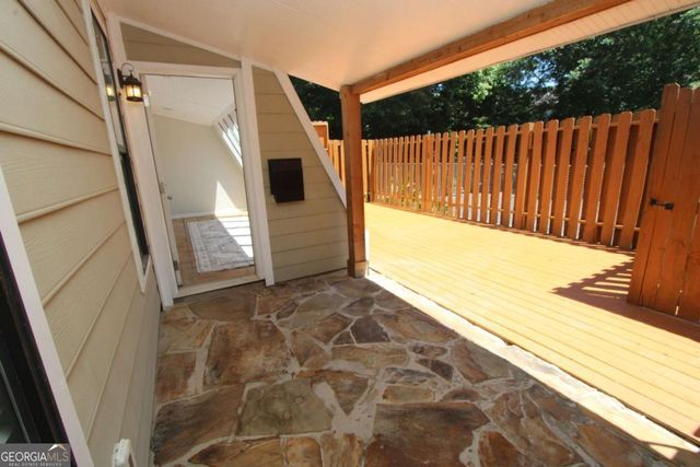 227 Goshen Lane, Woodstock, GA 30188