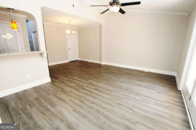 227 Goshen Lane, Woodstock, GA 30188