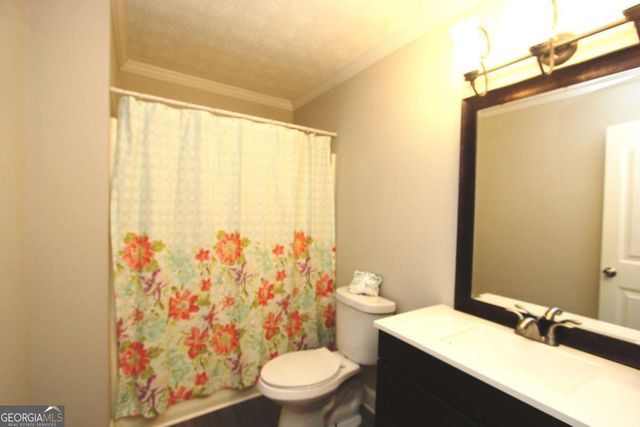 227 Goshen Lane, Woodstock, GA 30188