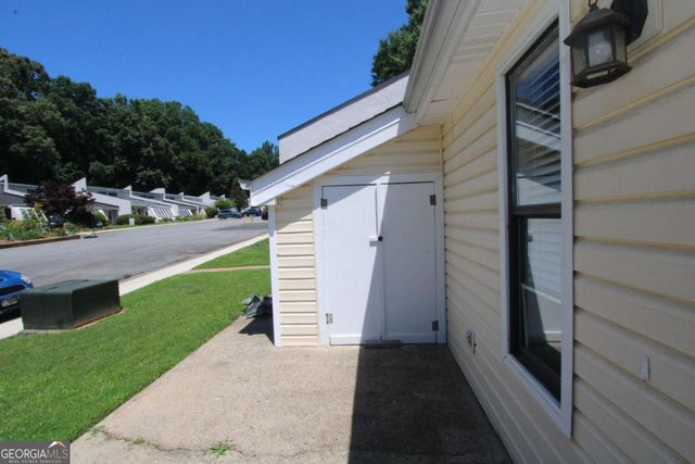 227 Goshen Lane, Woodstock, GA 30188