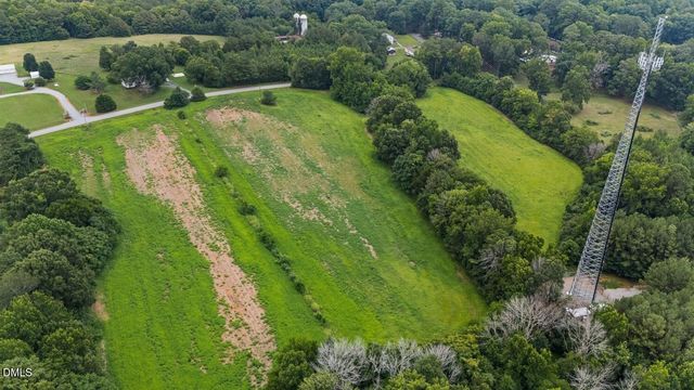 105 Mitchells Chapel Road, Pittsboro, NC 27312