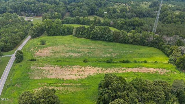 105 Mitchells Chapel Road, Pittsboro, NC 27312