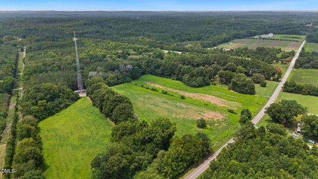 105 Mitchells Chapel Road, Pittsboro, NC 27312